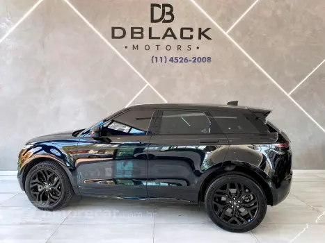 Range R. EVO SE Si4 R-Dyn. 2.0 Flex Aut.