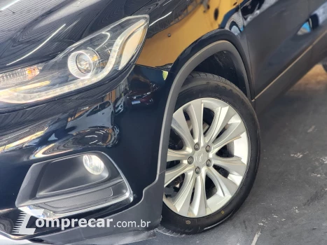 TRACKER Premier 1.4 Turbo 16V Flex Aut