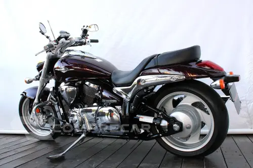 SUZUKI BOULEVARD M1500R