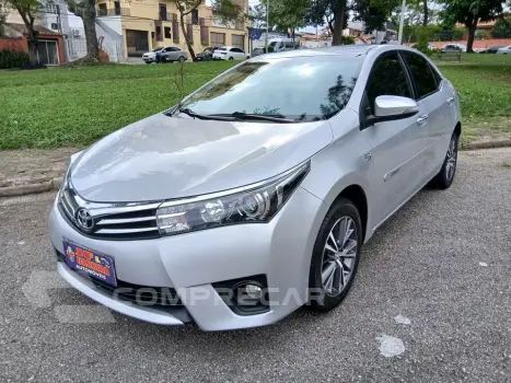 COROLLA 2.0 Altis 16V