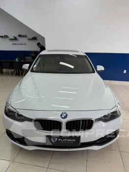 320I 2.0 moder sport