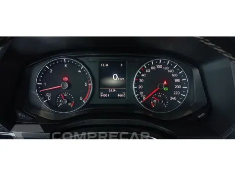 AMAROK 3.0 V6 TDI DIESEL HIGHLINE EXTREME CD 4MOTION AUTOMÁT