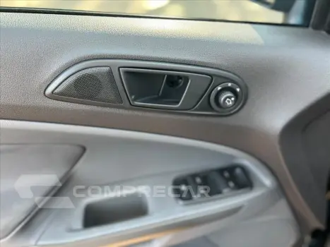 ECOSPORT 1.6 SE DIRECT 16V FLEX 4P POWERSHIFT