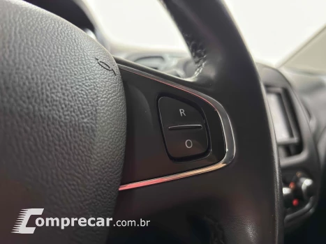 CAPTUR 1.6 16V SCE FLEX LIFE X-TRONIC
