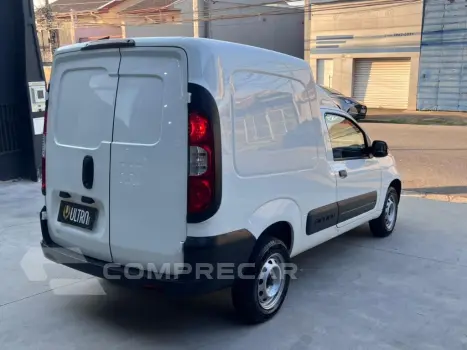 Fiorino Endurance EVO 1.4 Flex 8V 2p