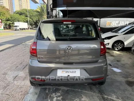 FOX - 1.0 MI 8V 4P MANUAL