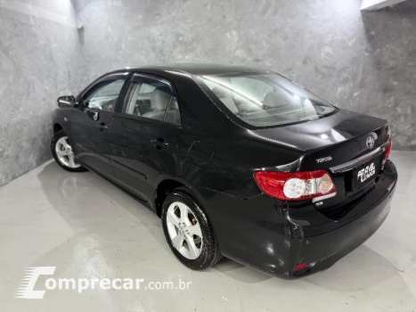 COROLLA 2.0 XEI 16V