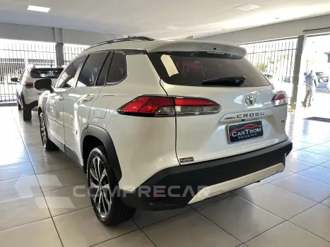 COROLLA CROSS XRE