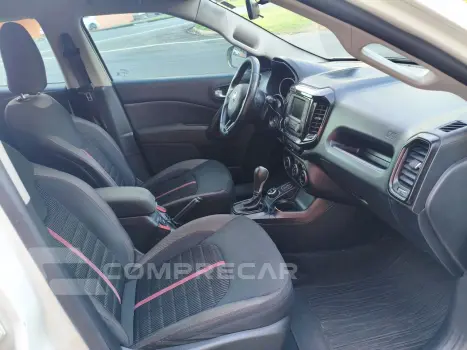 Toro 2.0 16V 4P 4WD FREEDOM TURBO DIESEL  AUTOMÁTICO