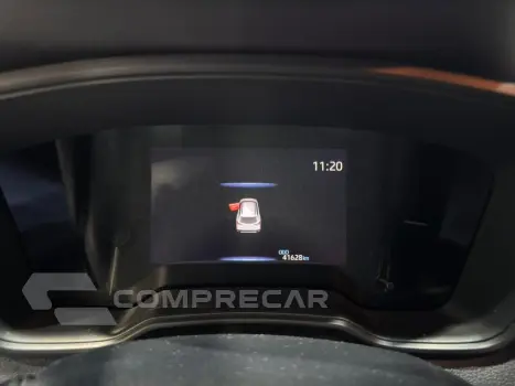 COROLLA CROSS 2.0 VVT-IE FLEX XRE DIRECT SHIFT