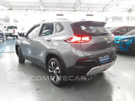 TRACKER 1.2 TURBO FLEX PREMIER AUTOMÁTICO