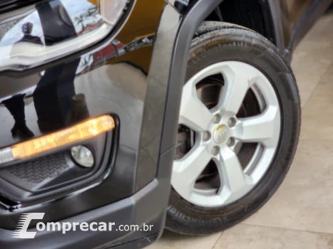 COMPASS SPORT 2.0 4x2 Flex 16V Aut.