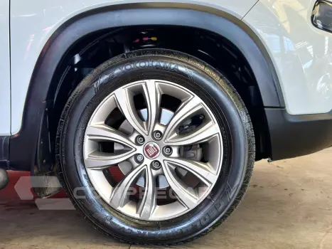 TORO 2.0 16V TURBO DIESEL RANCH 4WD AT9