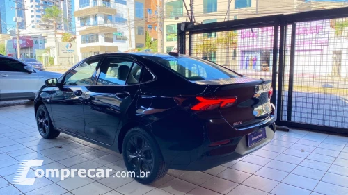 CHEVROLET ONIX 1.0 TURBO PLUS