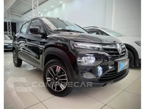 KWID 1.0 12V SCE FLEX INTENSE MANUAL