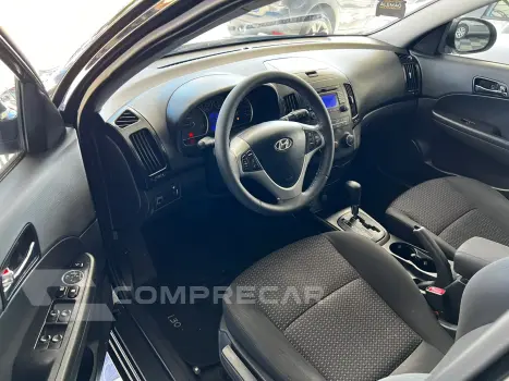 I30 2.0 MPFI GLS 16V