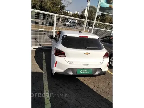 ONIX 1.0 FLEX LT MANUAL