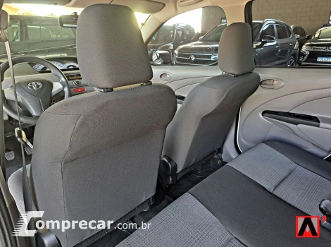 ETIOS 1.3 XS 16V