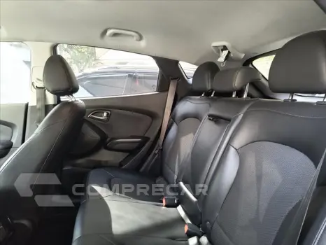 IX35 2.0 MPFI GL 16V