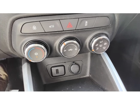 ONIX 1.0 TURBO FLEX PLUS LT AUTOMÁTICO