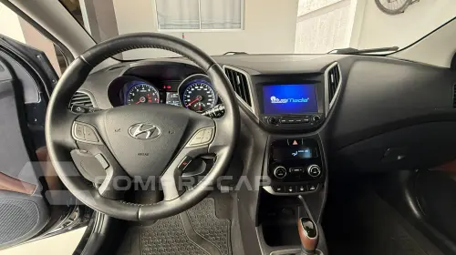 HB20 1.6 Premium 16V