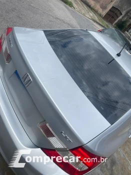 CIVIC 1.8 LXS 16V