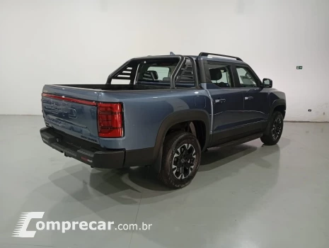 SHARK 1.5 Turbo Phev GS AWD