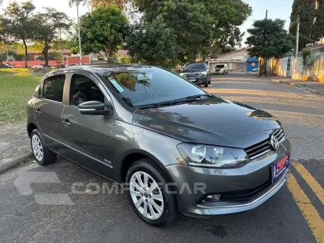 GOL 1.6 MI Power 8V