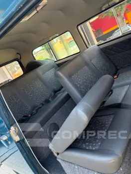 KOMBI 1.6 MI Carat 8V