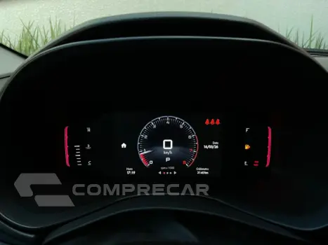 TORO 1.3 TURBO 270 FLEX FREEDOM AT6