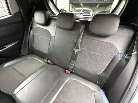 KWID 1.0 12V SCE Intense