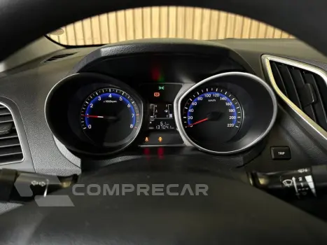 HB20 1.0 UNIQUE 12V FLEX 4P MANUAL