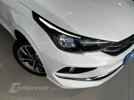 CRONOS PRECISION 1.3 8V Flex Aut.