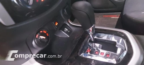 FRONTIER ATTACK 2.3 BITURBO 4X4 AUT
