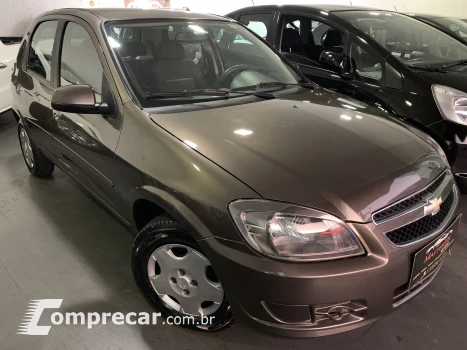 CELTA 1.0 MPFI LT 8V