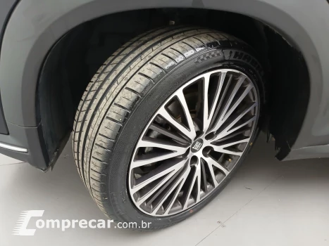 FASTBACK 1.3 TURBO 270 FLEX LIMITED EDITION AT6