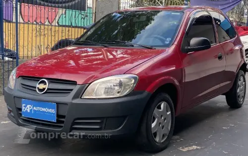 CHEVROLET Celta 1.0 VHC LIFE 2 portas