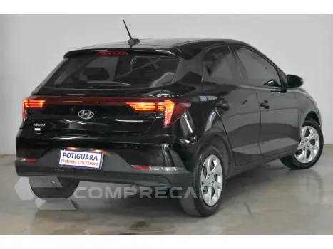 HB20 1.0 12V FLEX COMFORT MANUAL