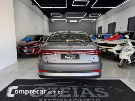 HB20S 1.0 12V Comfort