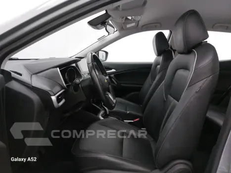 TRACKER 1.0 TURBO FLEX LTZ AUTOMÁTICO