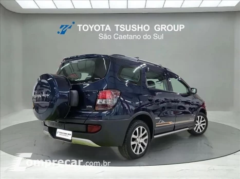 SPIN 1.8 Activ 8V