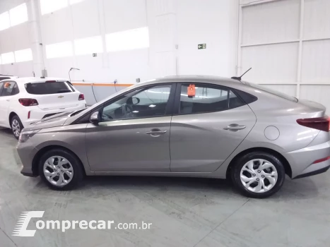 HB20S 1.0 12V FLEX COMFORT PLUS MANUAL