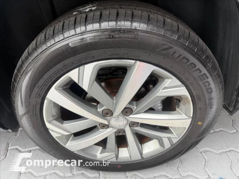 VIRTUS 1.0 200 TSI Comfortline