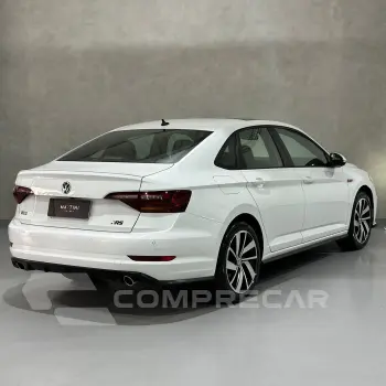 JETTA GLI 350 TSI 2.0 16V 4p Aut.