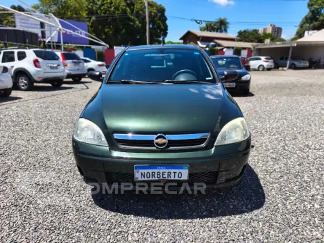 Corsa Hatch 1.4 4P MAXX FLEX