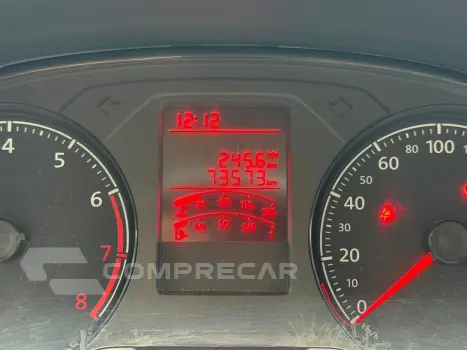 Gol 1.0 12V Mpi Totalflex 4P Manual