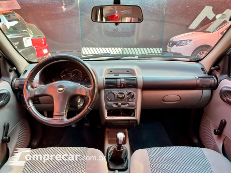 CLASSIC 1.0 MPFI LS 8V