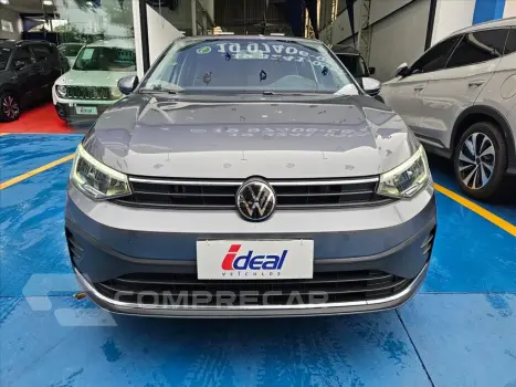 VIRTUS 1.0 170 TSI AUTOMÁTICO