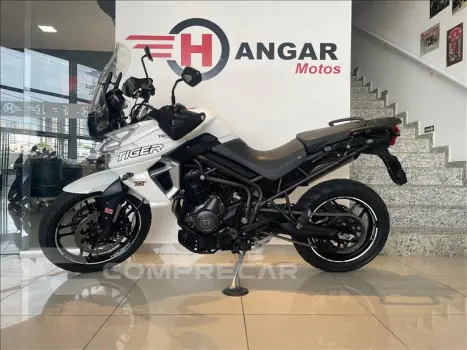TIGER 800 XRX