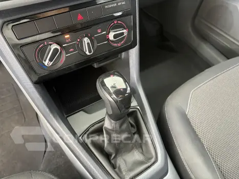 T-CROSS 1.0 200 TSI TOTAL FLEX SENSE AUTOMÁTICO